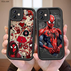 Capinha Para Samsung Galaxy A06 A07 A05 A05S A04E A03S A03 Core 4G 5G De Capa 6329 TYB