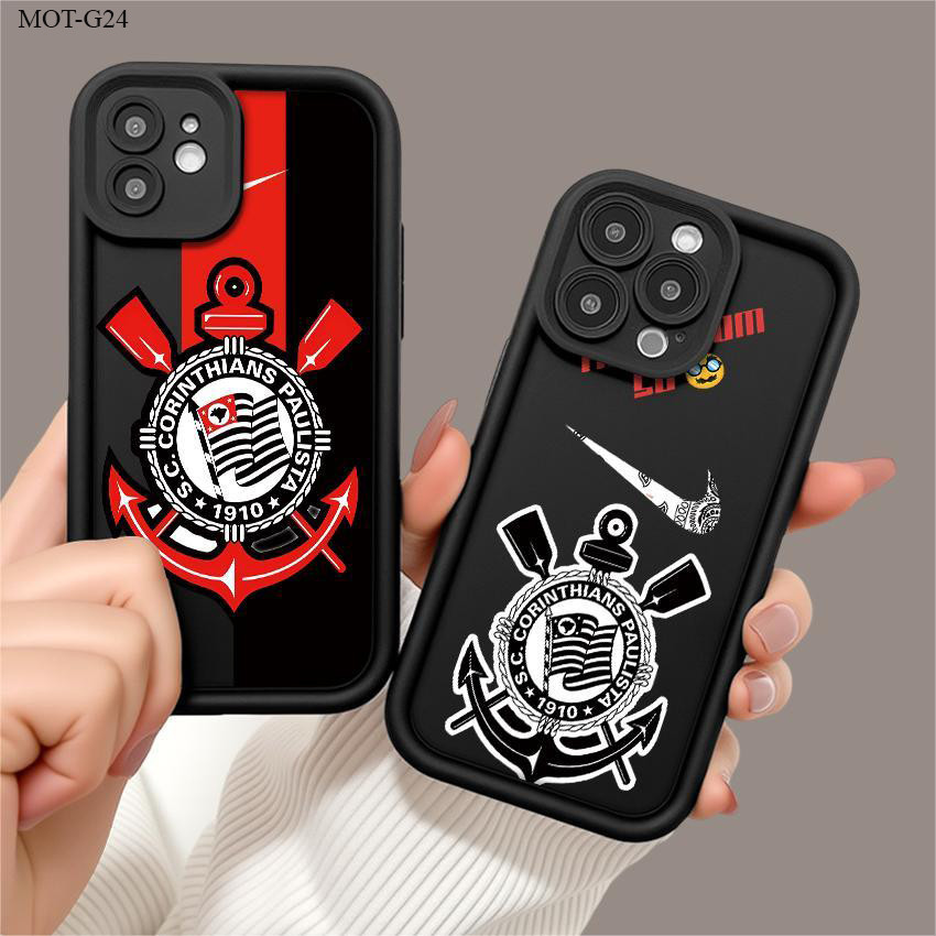 Capinha Para Motorola Moto G24 G15 G22 G20 G30 G05 G14 G10 G04 G04S De Capa 6331 TYB em Oferta na Shopee