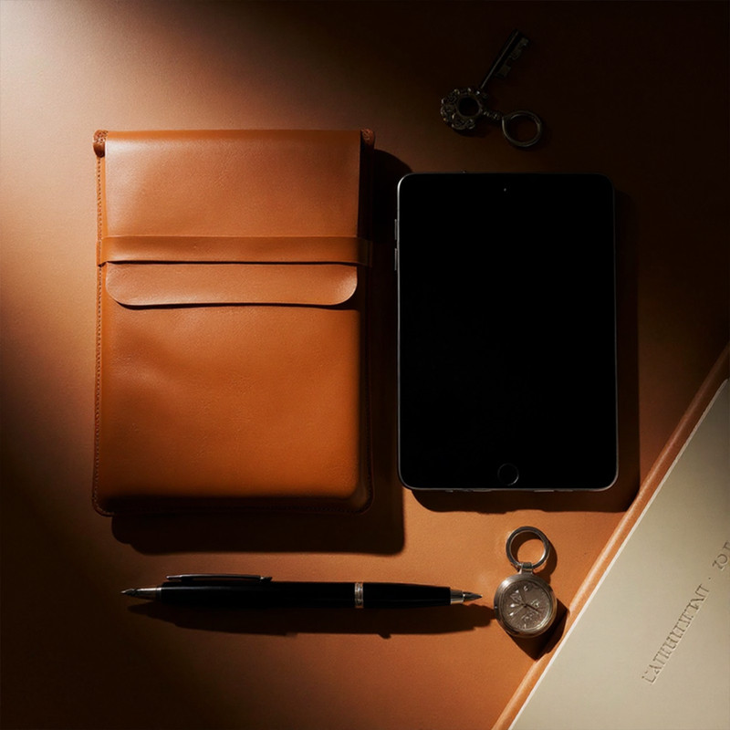 Capa Bolsa Organizer Tablet Lenovo Yoga Tab Plus Tab M11 Reforçada Aproveite Agora