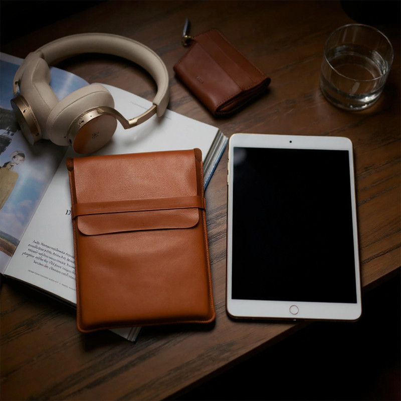 Capa Organizer Estojo Tablet Lenovo Yoga Tab Plus Tab M11 Premium Oferta Limitada
