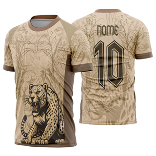 Camisa interclasse pantera personalizavel modelo 735 em Oferta na Shopee