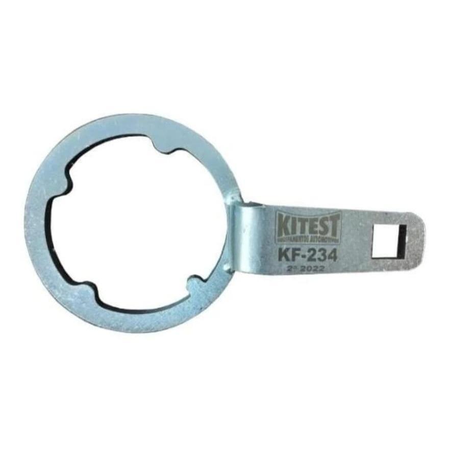 Ferramenta Chave Polia Volkswagen Vw Up Golf Audi Ea211