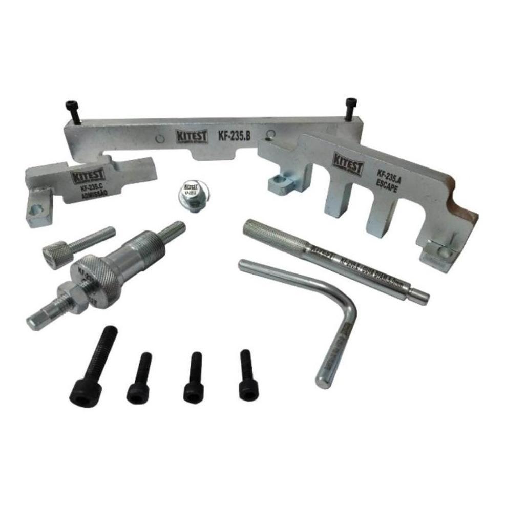 Ferramenta Ponto Motores Bmw 118i 120i 318i 320i 528i X1 Z4