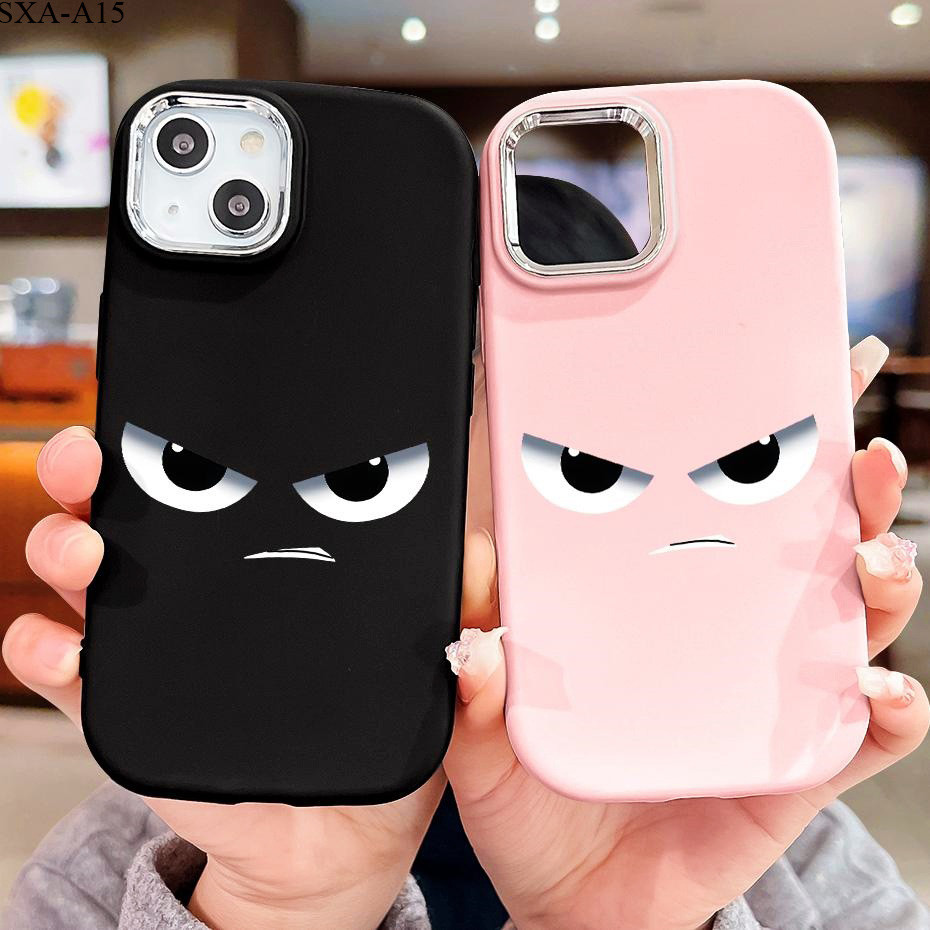Capa Para Samsung Galaxy A17 A16 A15 A14 A13 A12 4G 5G De Celular Case 0004 PD