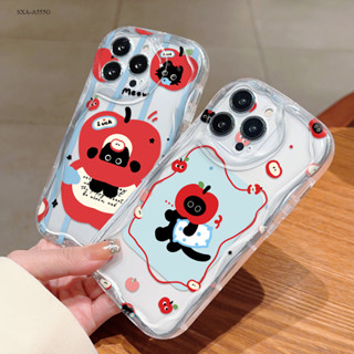 Capinha Para Samsung Galaxy A56 A55 A54 A50 A30S 4G 5G Kawaii Silicone Capa Case NYW3030 em Oferta na Shopee
