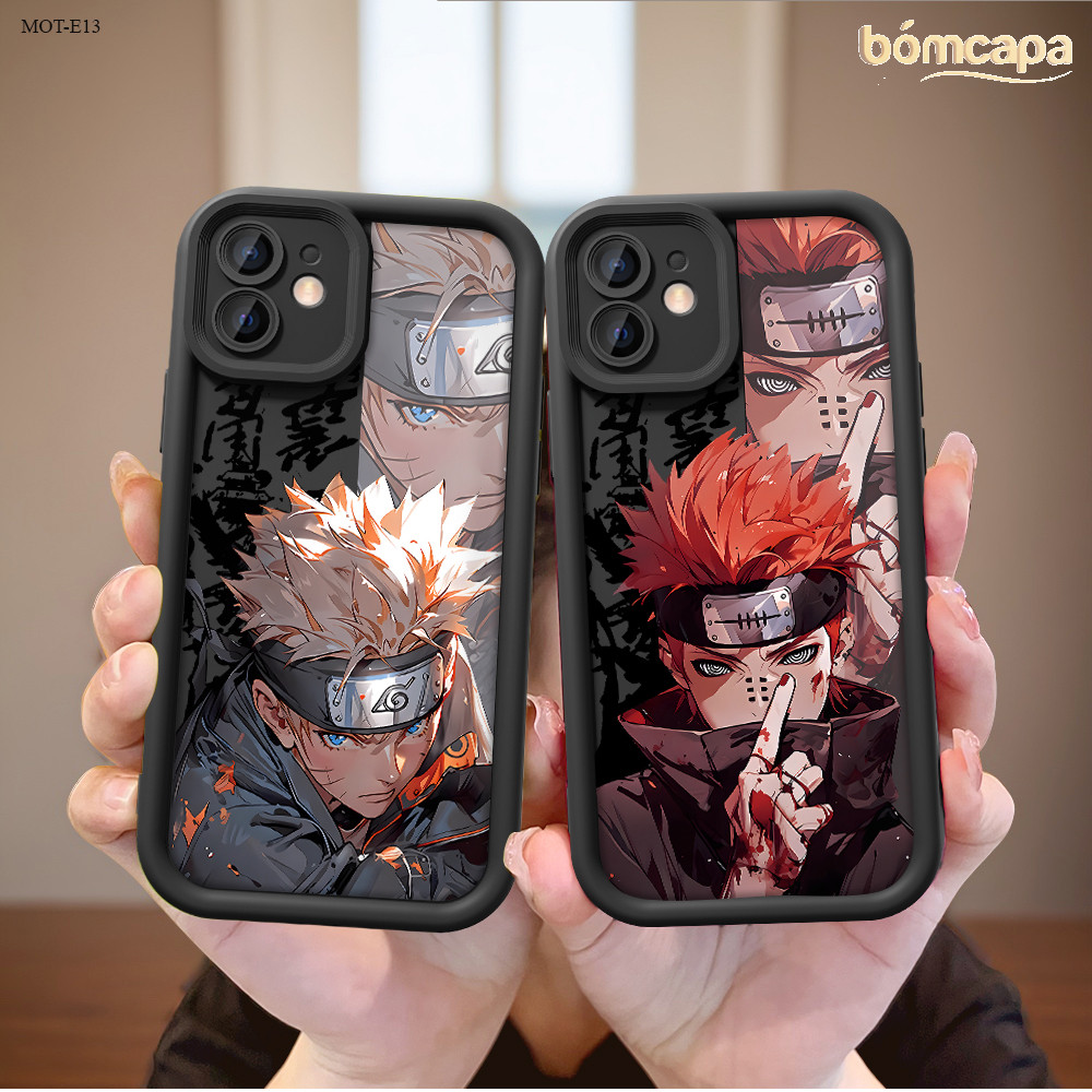 Capa Para Motorola Moto G24 G20 E22 E13 G75 G05 G04S G15 G14 G22 G30 G32 G34 G52 G53 G54 G60 G84 4G 5G Capinha 6389 BTY em Oferta na Shopee