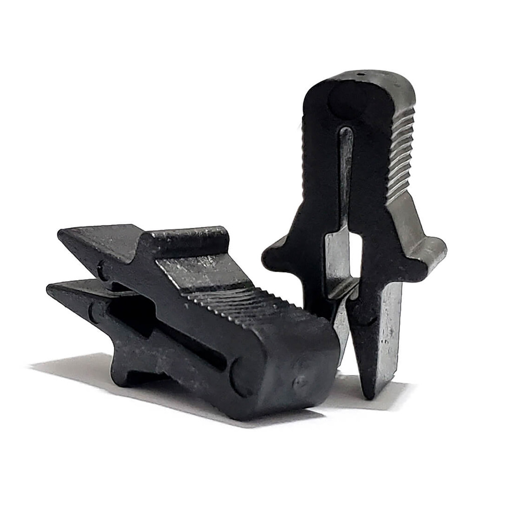 Presilha 540 Un Mosquitinho Agroclip Para Telas