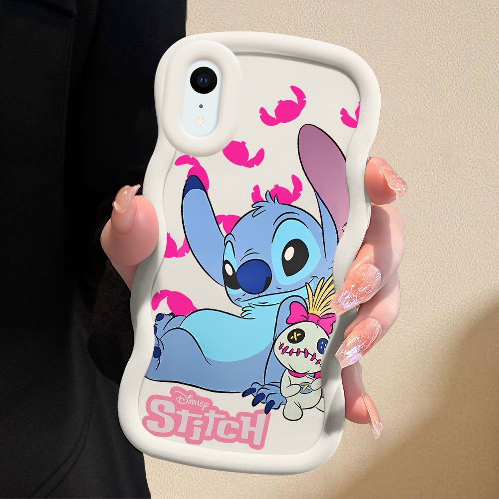 Capa Para iPhone XR Capinha Celular Silicone 0171 MKL em Oferta na Shopee