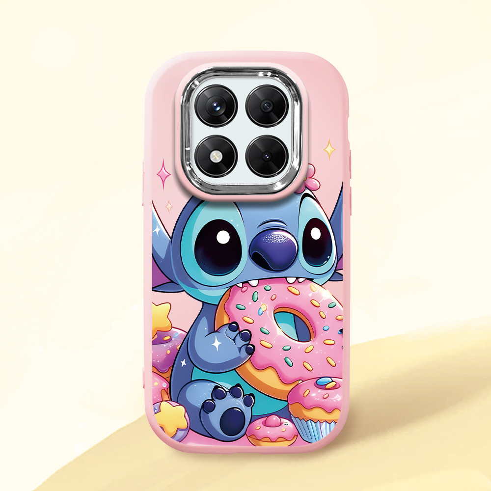 Capinha Para Xiaomi Poco X7 5G Capa Desenho Silicone De Celular 1334 PD em Oferta na Shopee