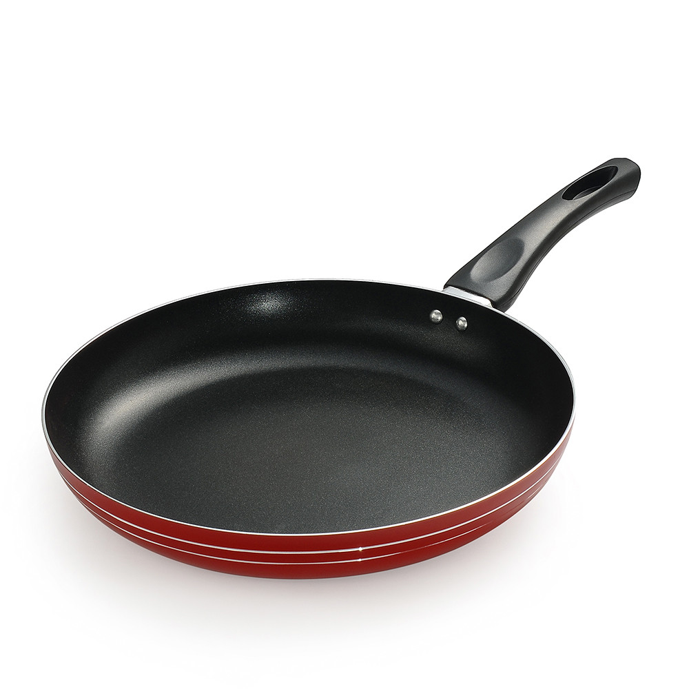 Frigideira Synmore XJ10 30cm Antiaderente Fundo Espiral em Oferta na Shopee