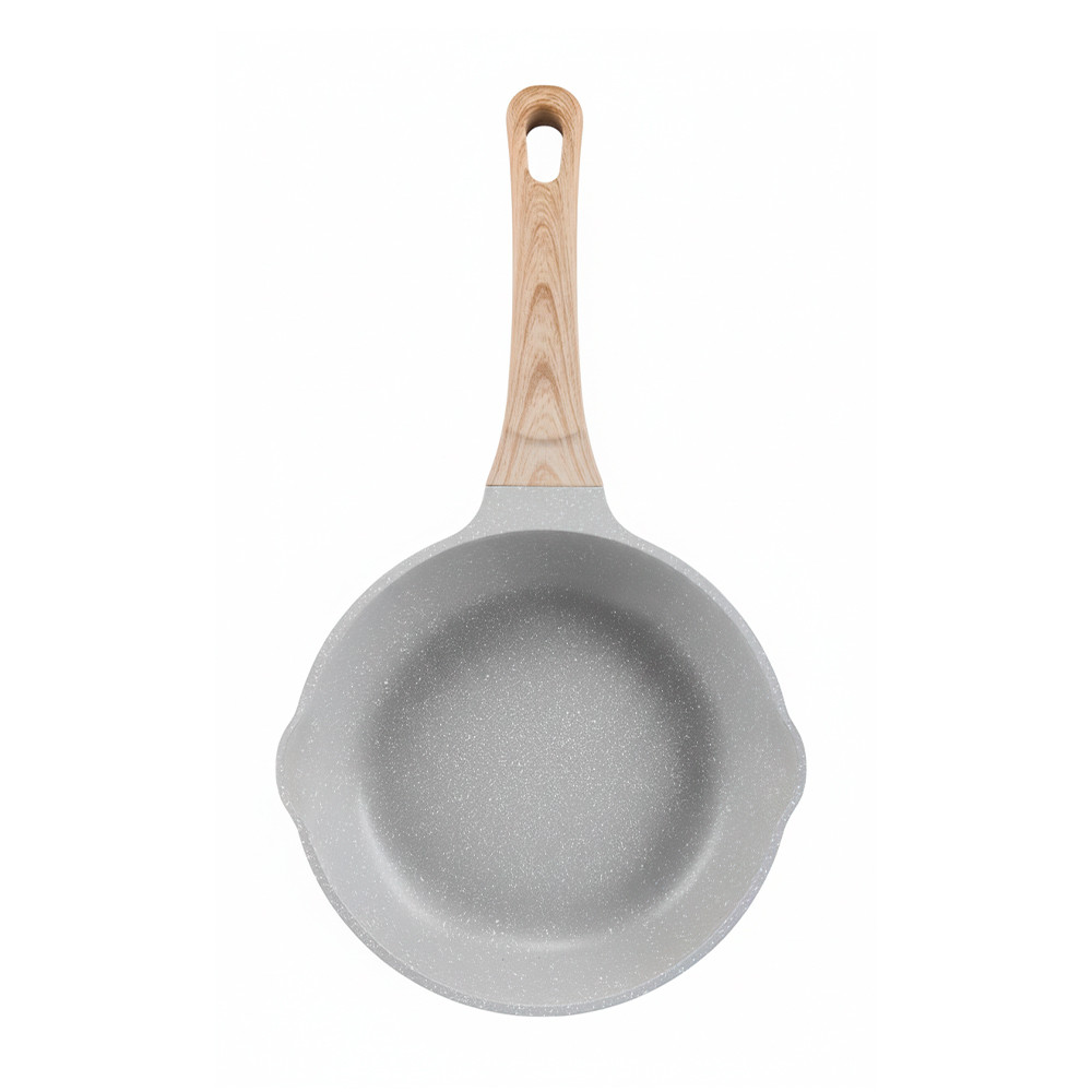 Frigideira Antiaderente Synmore 28cm Alumínio Fundido