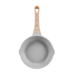 Frigideira Antiaderente Synmore 28cm Alumínio Fundido
