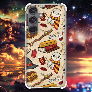 Capinha Celular Personalizada com (3393) POTTER HARRY filme GALAXY NOTE 20 ULTRA PLUS 10 S25 EDGE S24 FE S23 S22 S21 em Oferta na Shopee