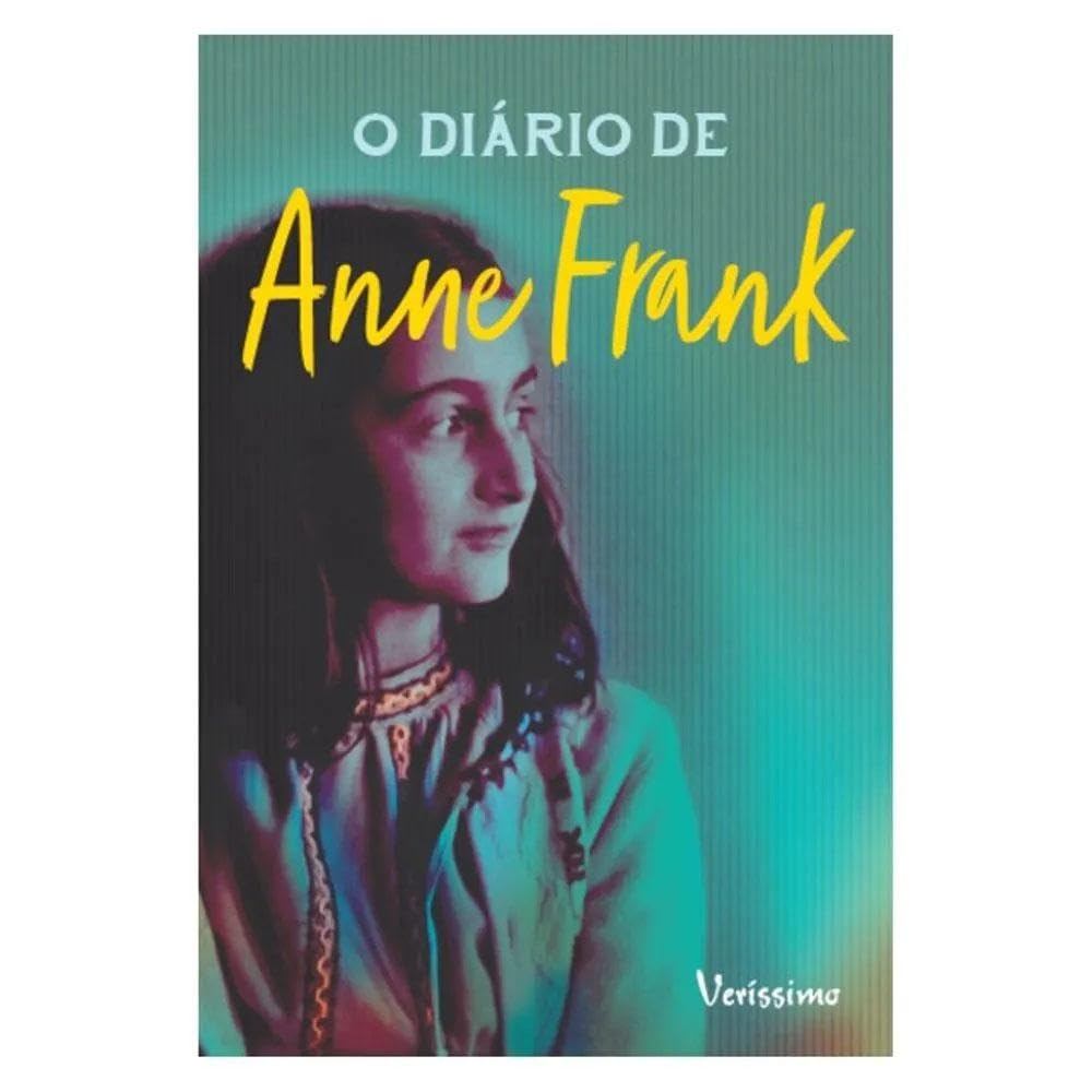 O diário de Anne Frank