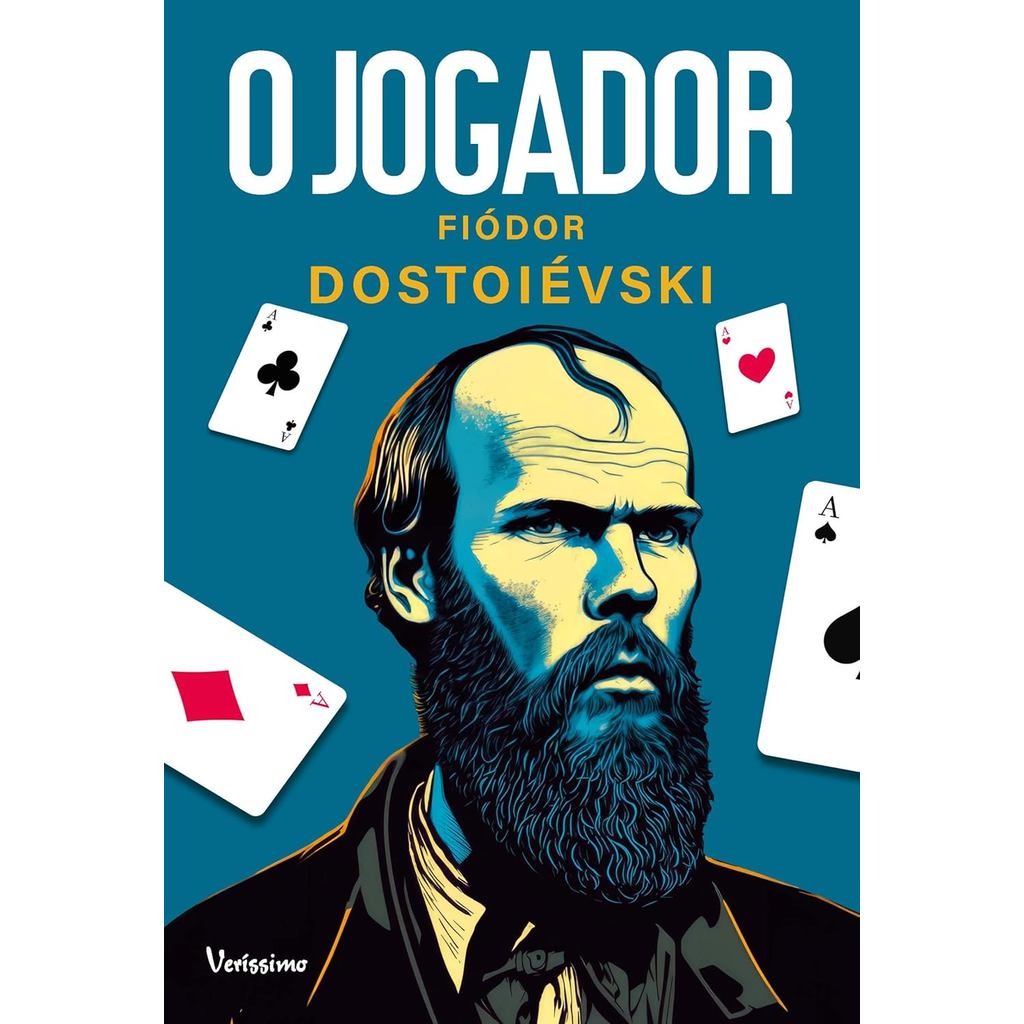 O jogador