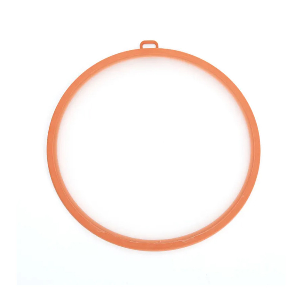 Life Silicone Fresh Lids CT-210 Tampa De Silicone Bege