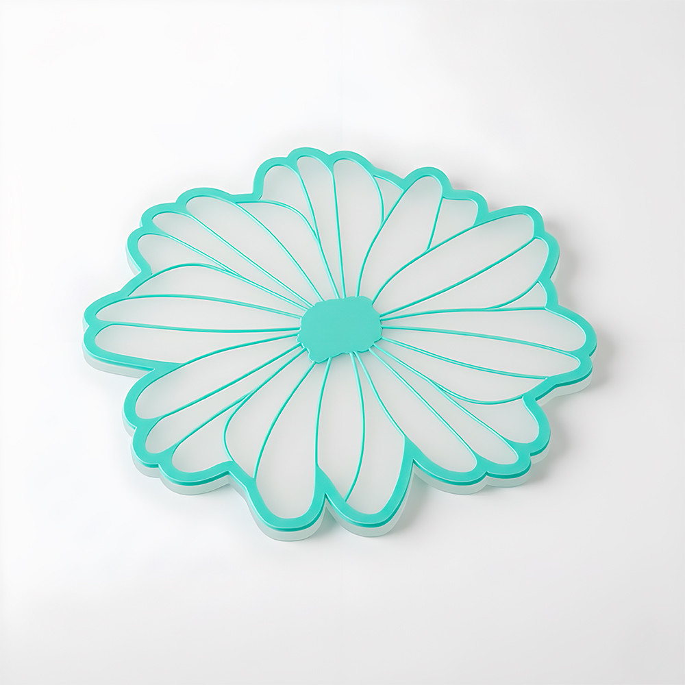 Porta-Copo De Silicone Life CT-252 Verde Antiderrapante em Oferta na Shopee