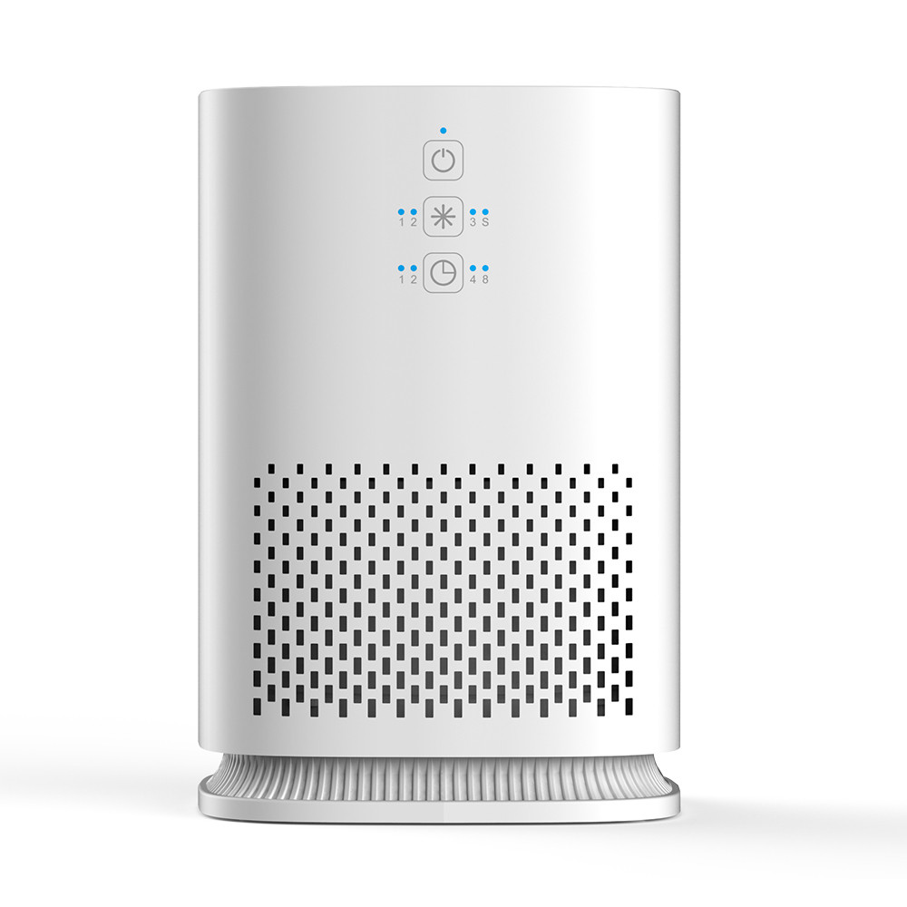 Purificador De Ar Residencial Life EPI081D Filtro HEPA em Oferta na Shopee