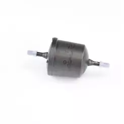 Filtro de Combustível Gol Parati Saveiro Fox Original Volkswagen 5Z0201511B