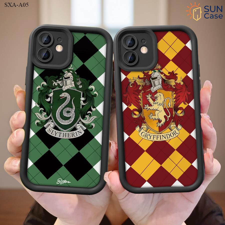 Capinha Para Samsung Galaxy A06 A15 A14 A03 A35 A12 A32 A13 A55 A05 A05S A23 A16 A54 A56 Core 4G 5G Capa Macia 6466 TYB