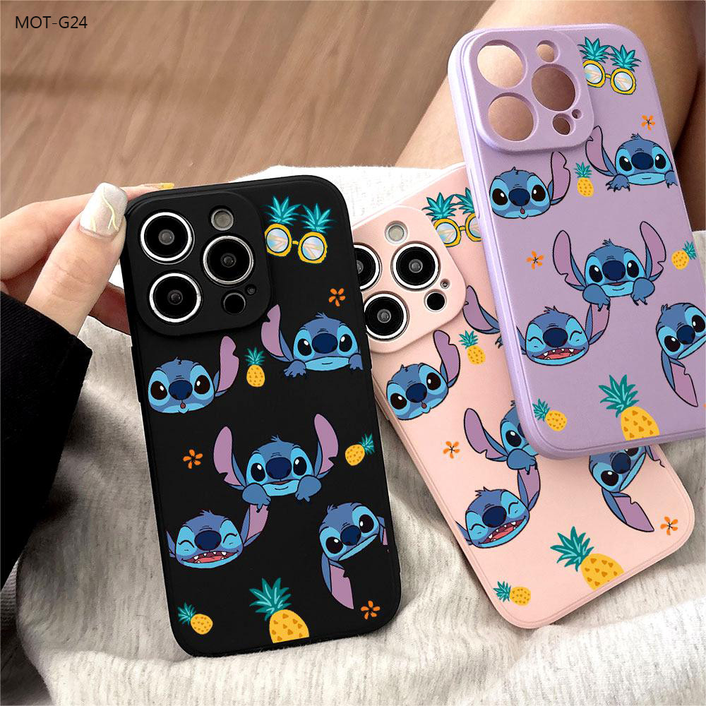 Capa Para Motorola Moto G24 G22 G20 G04S E22 G30 G10 G04 E14 Capinha De Proteção