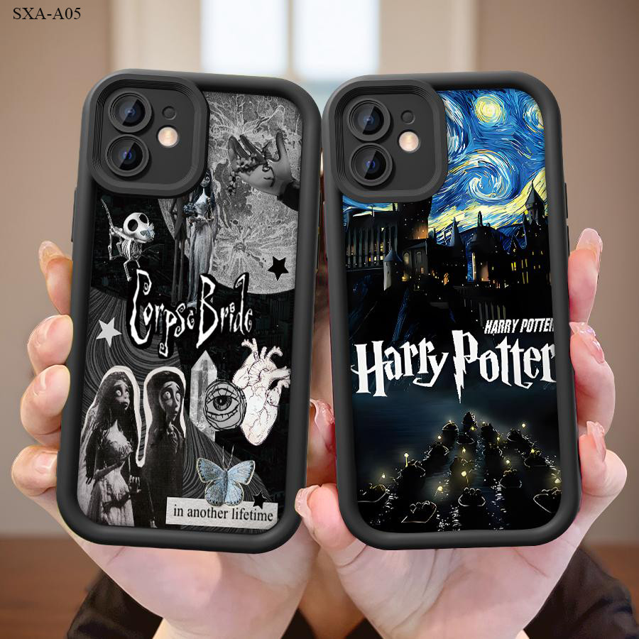 Capa Para Samsung Galaxy A06 A15 A14 A03 A35 A12 A32 A13 A55 A05 A05S A23 A16 A54 A56 Core 4G 5G Capinha Case 6493 TYB em Oferta na Shopee