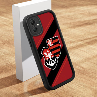 Capa Para Samsung Galaxy A05 Capinha De Celular Macio Preto Case 5940 TYB em Oferta na Shopee