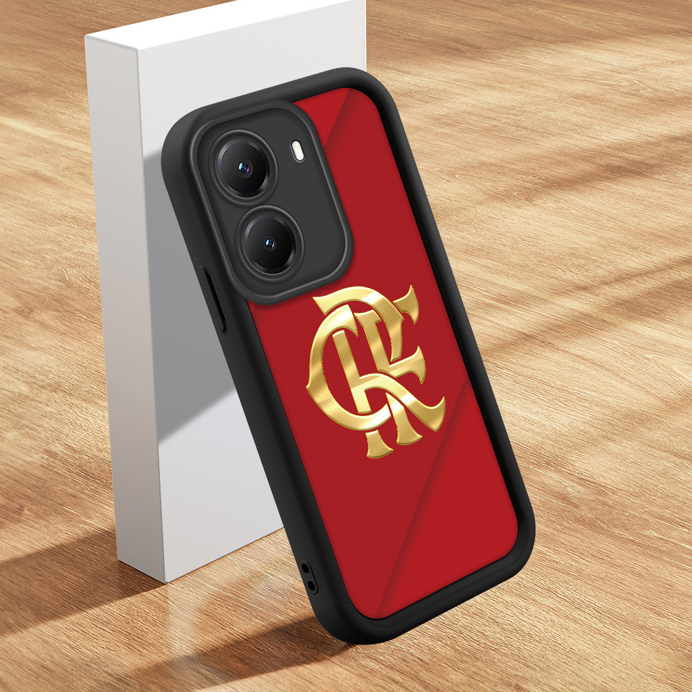 Capa Para Xiaomi Poco X7 Pro Redmi Turbo 4 5G Capinha De Celular Macio Preto Case 5943 TYB em Oferta na Shopee