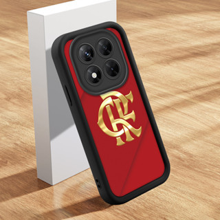 Capa Para Xiaomi Redmi Note 14 Pro Poco X7 5G Capinha De Celular Macio Preto Case 5943 TYB em Oferta na Shopee