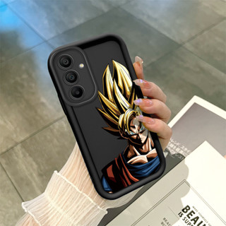 Capa Para Samsung Galaxy A15 4G 5G Capinha De Celular Macio Preto Case 5925 TYB em Oferta na Shopee