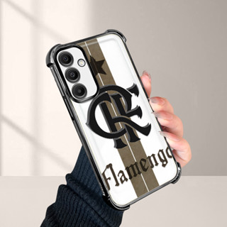 Capinha Para Samsung Galaxy A16 4G 5G Tpu Anti Impacto Transparente Soft Capa SJ 0540 em Oferta na Shopee