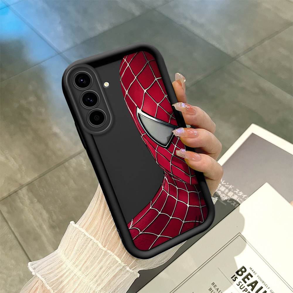 Capa Para Samsung Galaxy A56 A36 5G Capinha De Celular Macio Silicone Case BTY 5180 em Oferta na Shopee