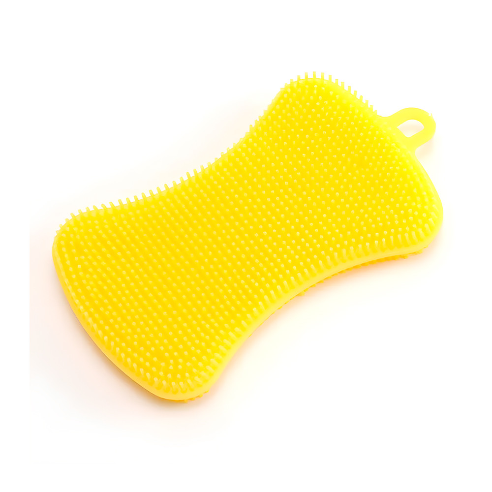 Esponja de Silicone Life CT-202 Para Louça e Cozinha em Oferta na Shopee