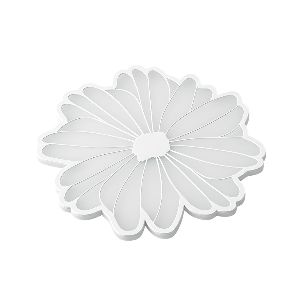 Porta Copos Life Silicone CT-252 Branco Descanso Mesa em Oferta na Shopee