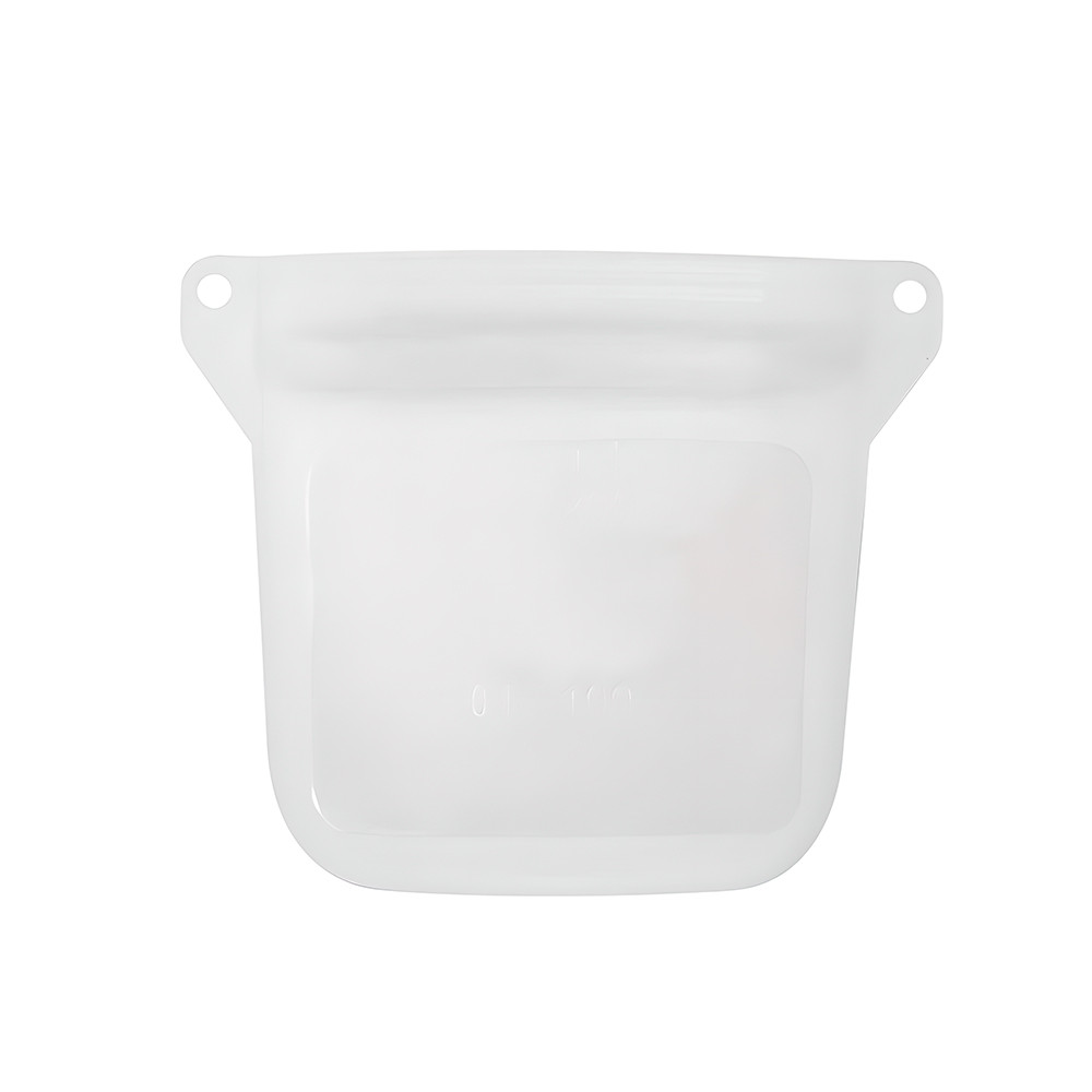 Saco De Silicone Life NT-10 200ml Armazenamento Alimento em Oferta na Shopee