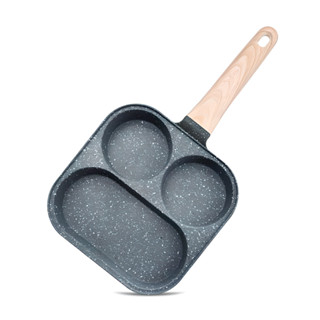 Frigideira Synmore XY114 Antiaderente Bife Ovo em Oferta na Shopee