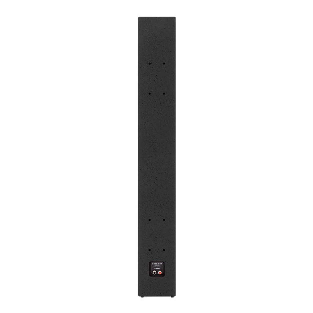 Caixa de Som Passiva Taramps T 800.8 HF 4 Ohms 400W 8 Alto-falantes