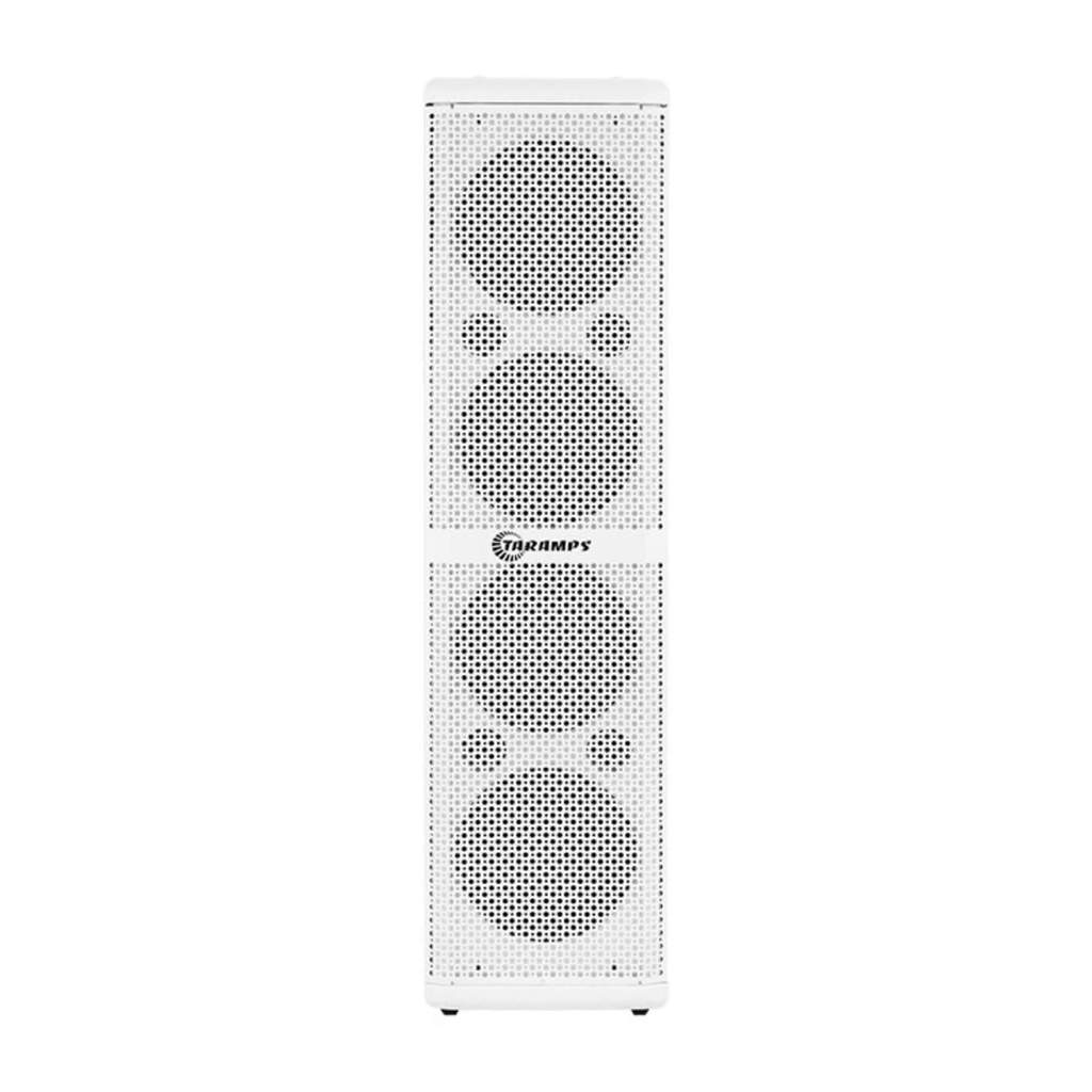 Caixa de Som Vertical Passiva 4” T 400.4 HF 8 Ohms Taramps