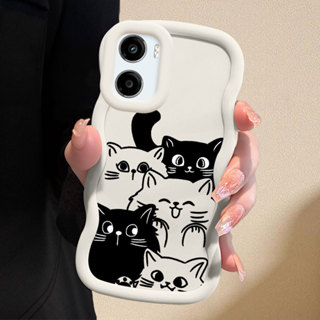 Capa Para Motorola Moto G05 Capinha Macia De Silicone Celular 0225 MKL em Oferta na Shopee