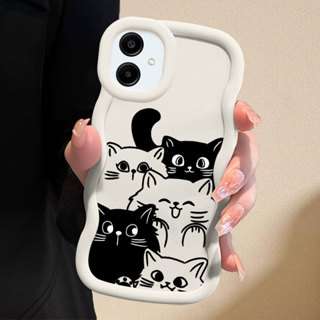 Capa Para Samsung Galaxy A06 Capinha Macia De Silicone Celular 0225 MKL em Oferta na Shopee