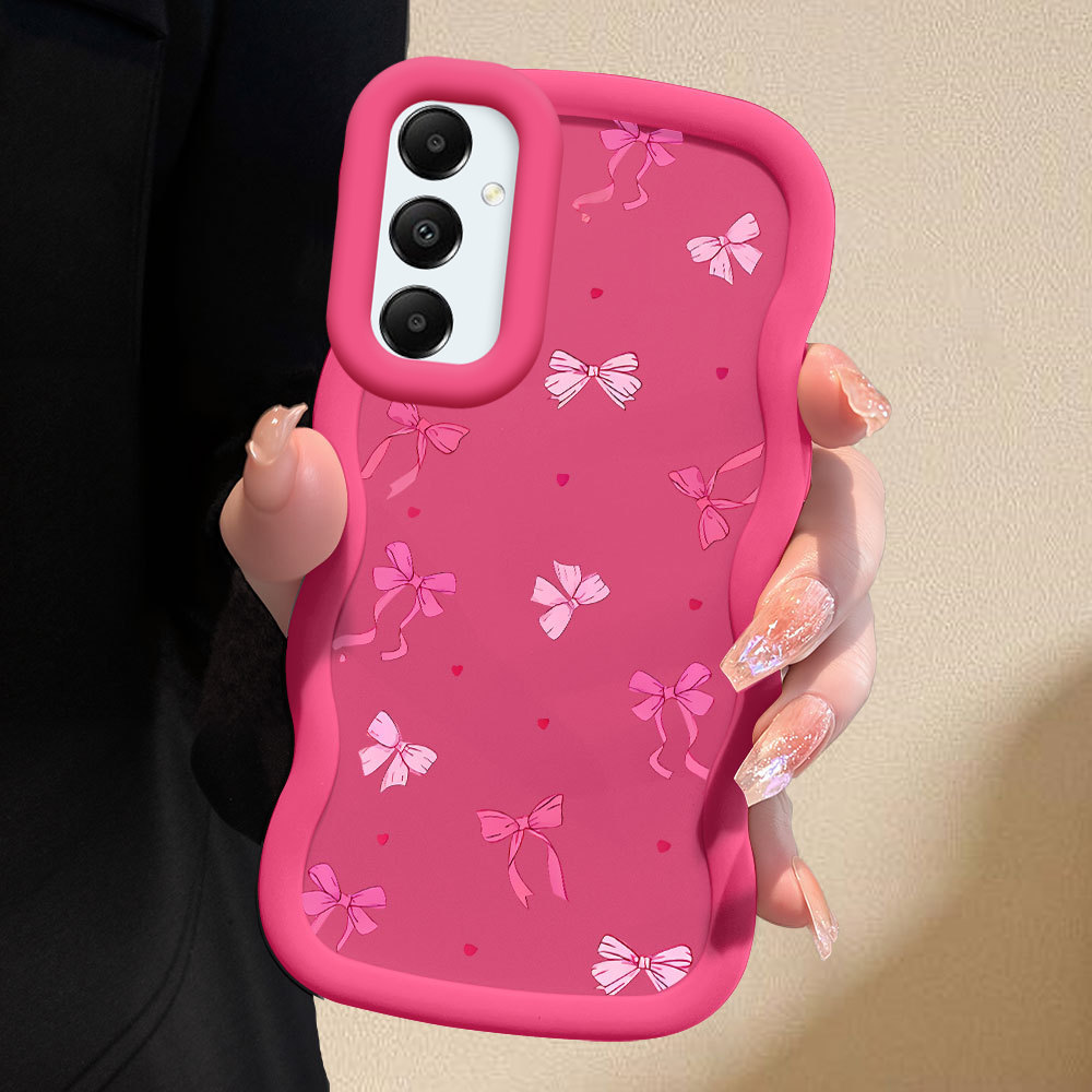 Capa Para Samsung Galaxy A05S Capinha Macia De Silicone Celular 0231 MKL