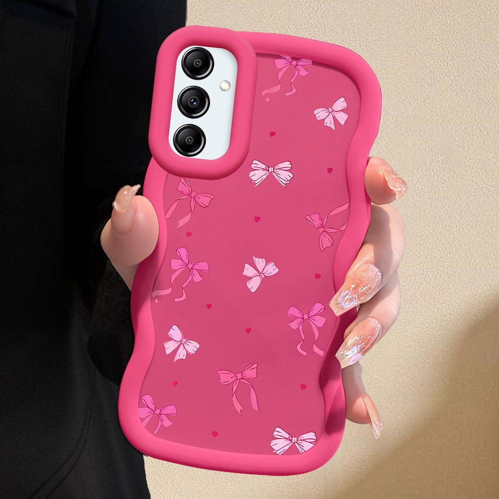 Capa Para Samsung Galaxy A14 4G 5G Capinha Macia De Silicone Celular 0231 MKL em Oferta na Shopee