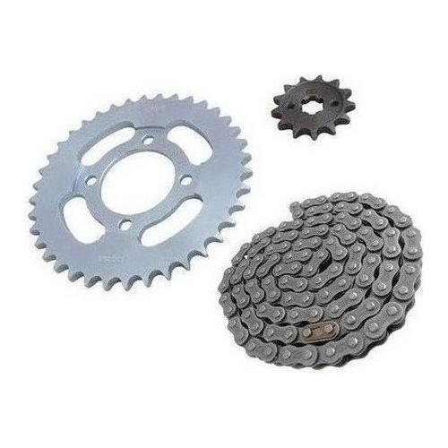 Kit Relação  Transmissão  Bull Bm-s 180 SKU390