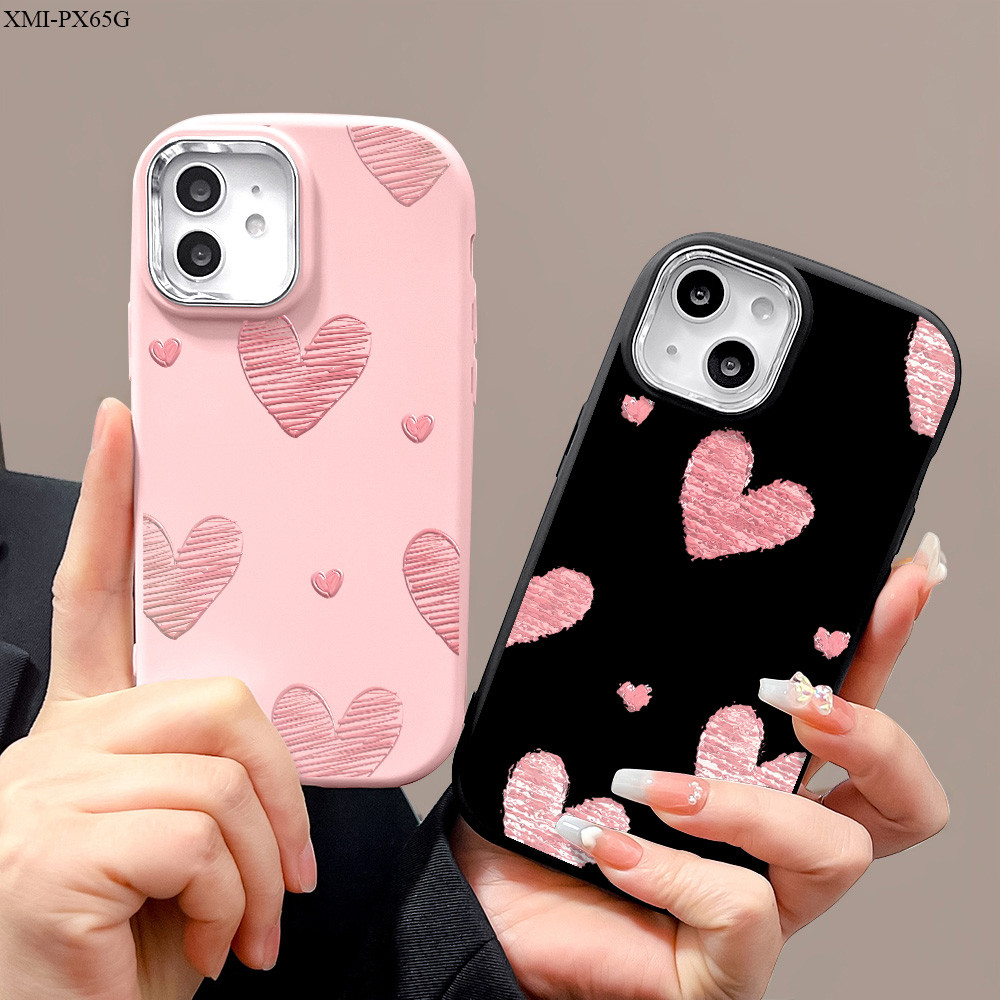 Capinha Para Xiaomi Poco C65 C75 C71 Silicone 1498PDD em Oferta na Shopee