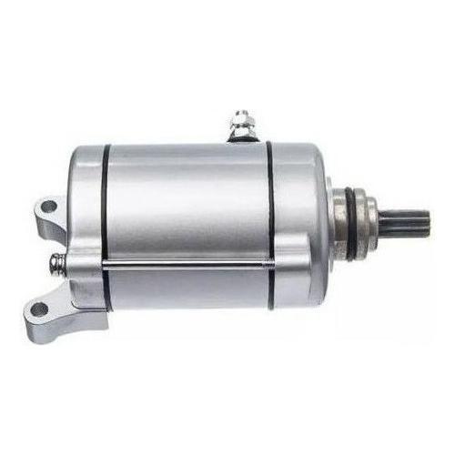 Motor De Arranque Partida Garinni Gr 125 St SKU76