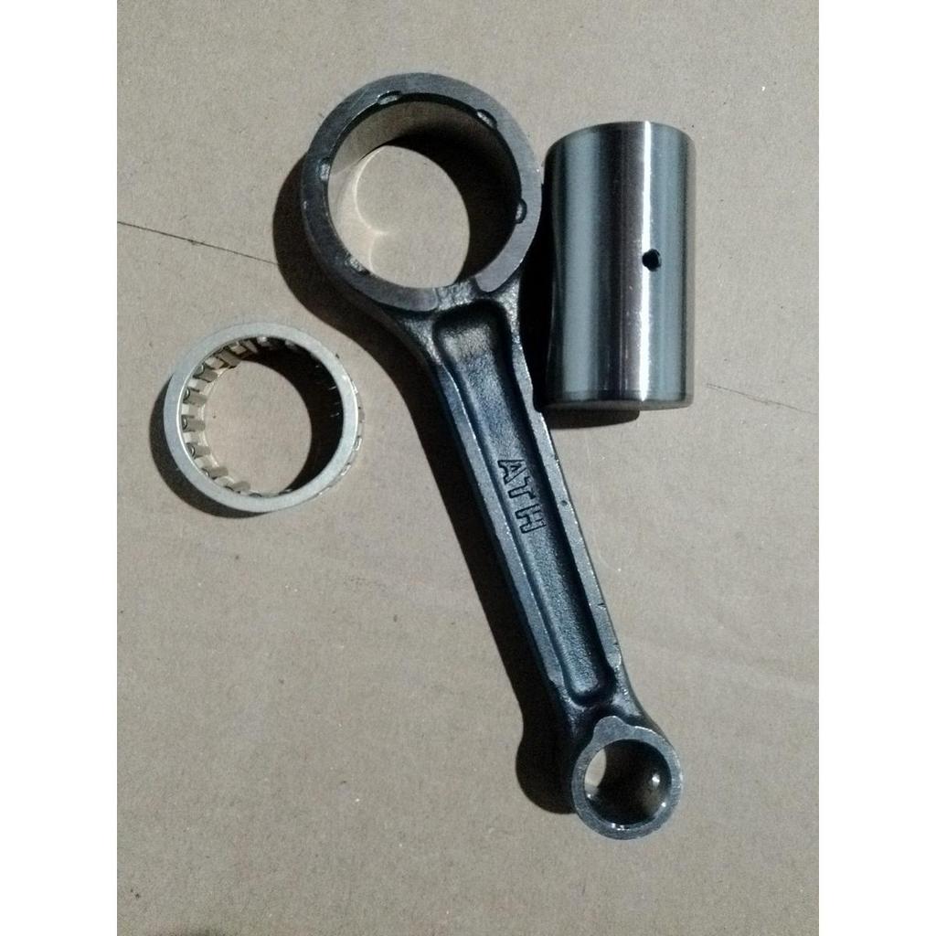 Biela Completa   Ditally 50cc Sonic SKU862