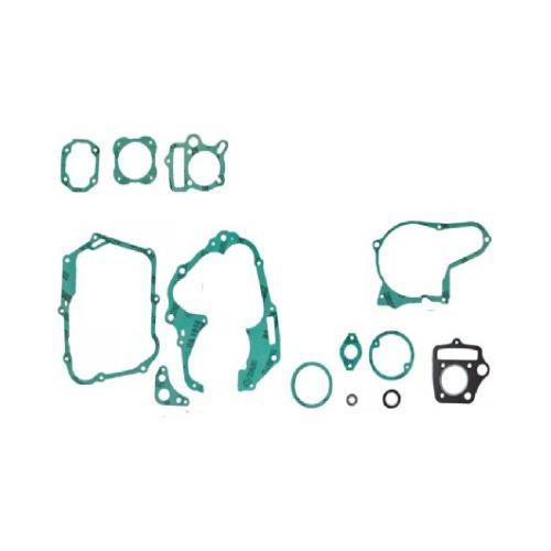 Junta Completa Motor Z Motos Sim 50cc Zsk50-7 SKU102