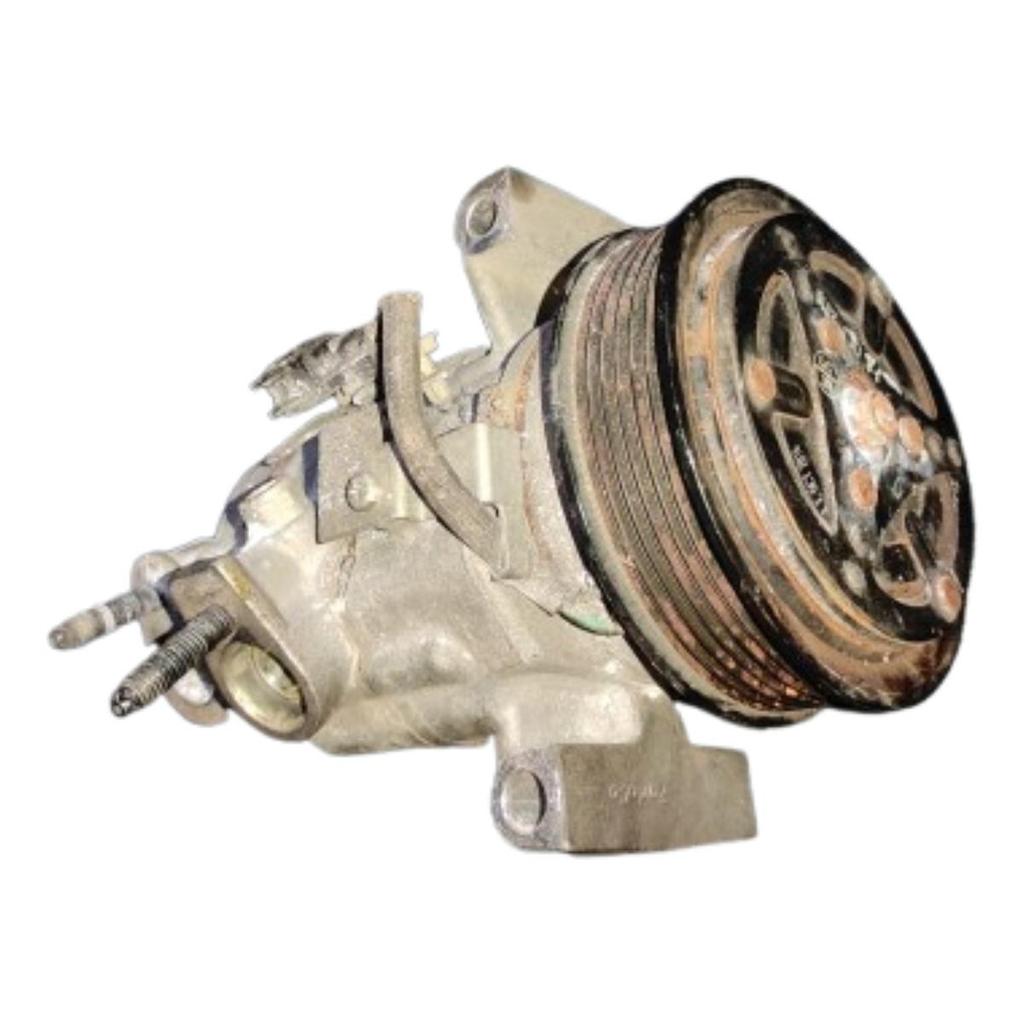Compressor Ar Condicionado Ford Ka 1.0 3cc 2019-20 Usado