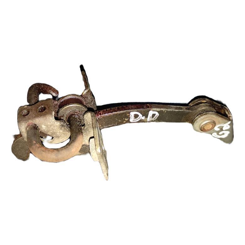 Limitador Porta Dianteiro Direito Gol 2p G2 G3 G4 5x3837249