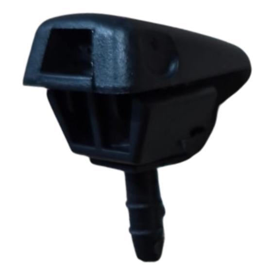 Par Brucutu Esguicho Parabrisa Palio 00 01 02 03 04 05 06 em Oferta na Shopee